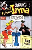 My Friend Irma issue 45