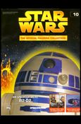 Star Wars: The Official Figurine Collection  issue 10 R2-D2