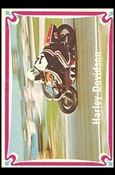 Choppers & Hot Bikes (Base Set) Cover Image 1