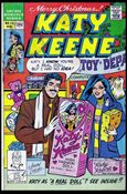 Katy Keene (1984) issue 29