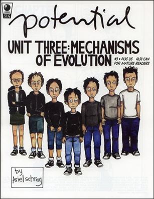 Potential issue 3