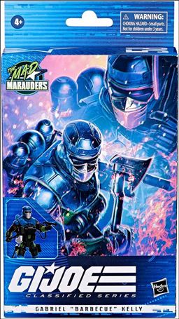 G.I. Joe: Classified Series (6
