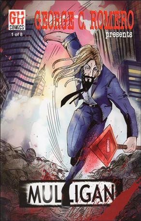 Mulligan Cover Image 1