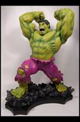 Marvel Statues (Bowen) item 75 Classic Hulk (Green) 1/2500