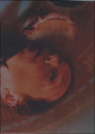 Angel: Season Five (Breaking the Circle Subset) card BC1