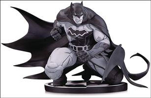 Batman: Black and White  item 97 Batman (Designed by Joe Madureira) 1/5000