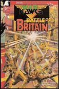 Warhawks Comics Module issue 7