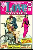 Love Stories Cover Image 1