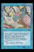 Magic the Gathering: Alliances (Base Set) card 25 Browse