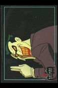 Batman: The Animated Series (Base Set) card 71