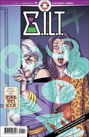 G.I.L.T. Cover Image 1