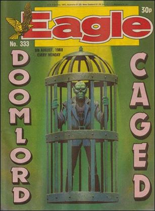 Eagle (1982) issue 333