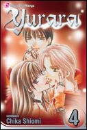 Yurara issue 4