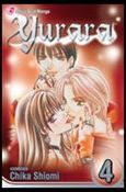 Yurara issue 4