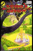 Xeno's Arrow (1999) issue 2