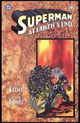 Superman: At Earth's End issue nn Prestige Format