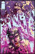 Cowboy Ninja Viking issue 9