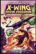 Star Wars: X-Wing Rogue Squadron - Battleground: Tatooine Cover Image 1