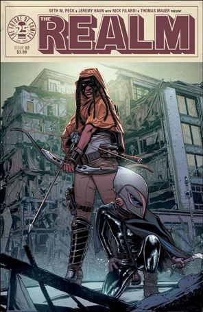 Realm (2017) issue 2