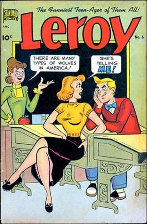 Leroy Cover Image 2