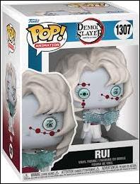 POP! Animation figure 1307 Rui