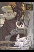 Lord of the Rings Masterpieces (Promo) Cover Image 1