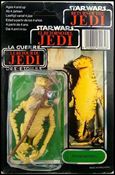 Star Wars 3 3/4