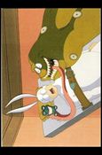 Tick (Base Set) card 5 Faithful Chum