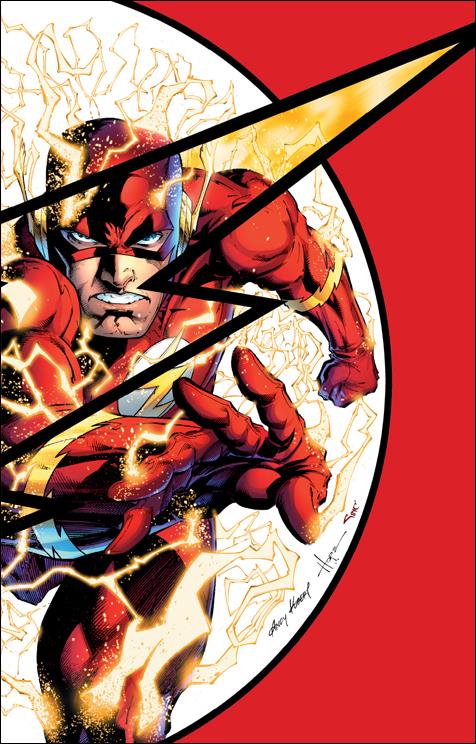 Absolute Flashpoint issue nn