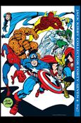 Jack Kirby Collector issue 47