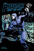 Phantom: Ghost Who Walks (2009) issue 11