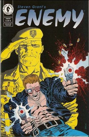 Enemy Cover Image 2