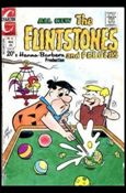 Flintstones (1970) issue 16