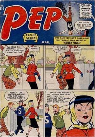 Pep issue 114