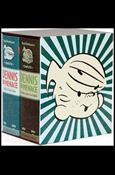 Hank Ketcham's Complete Dennis the Menace Box Set  Cover Image 1