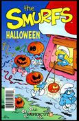 Smurfs: Halloween Cover Image 1