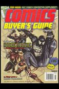Comics Buyer's Guide issue 1,628