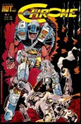 Chrome issue 2