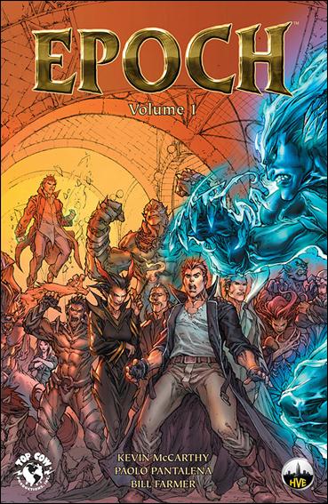 Epoch issue 1