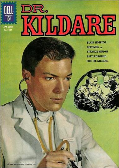Four Color (1942) issue 1337