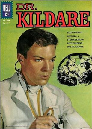 Four Color (1942) issue 1337
