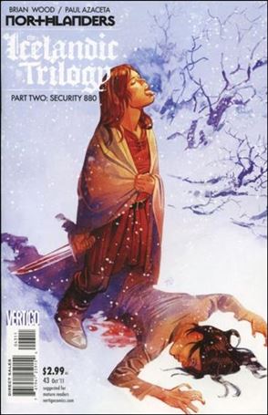 Northlanders issue 43