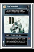 Star Wars: A New Hope Revised (Base Set) card 14 R2-Q2 [Artoo-Kyootoo]