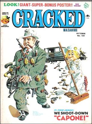 Cracked issue 128