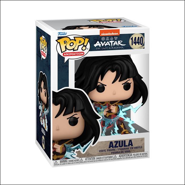 POP! Animation figure 1440 Azula