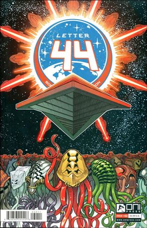 Letter 44 issue 32
