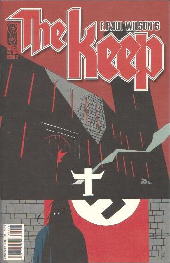 Keep issue 2