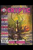 Cryptic Magazine issue 3