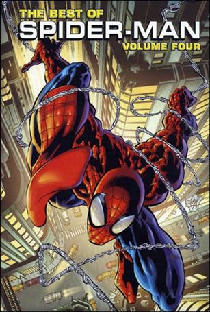 Best of Spider-Man issue 4