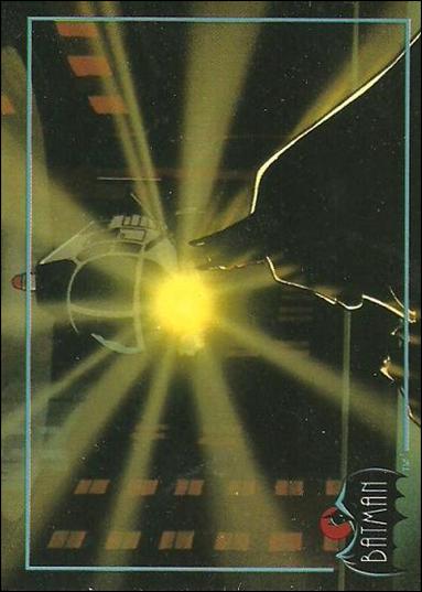 Batman: The Animated Series (Base Set) card 59